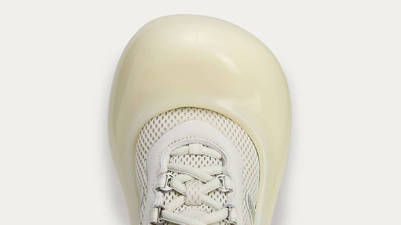 AVAVAV x adidas Moonrubber Megaride White JI1495 Detail 2