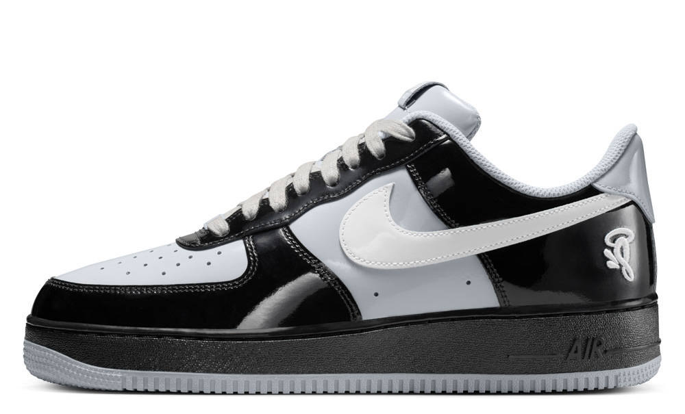 air jordan 1 low black medium grey 2021