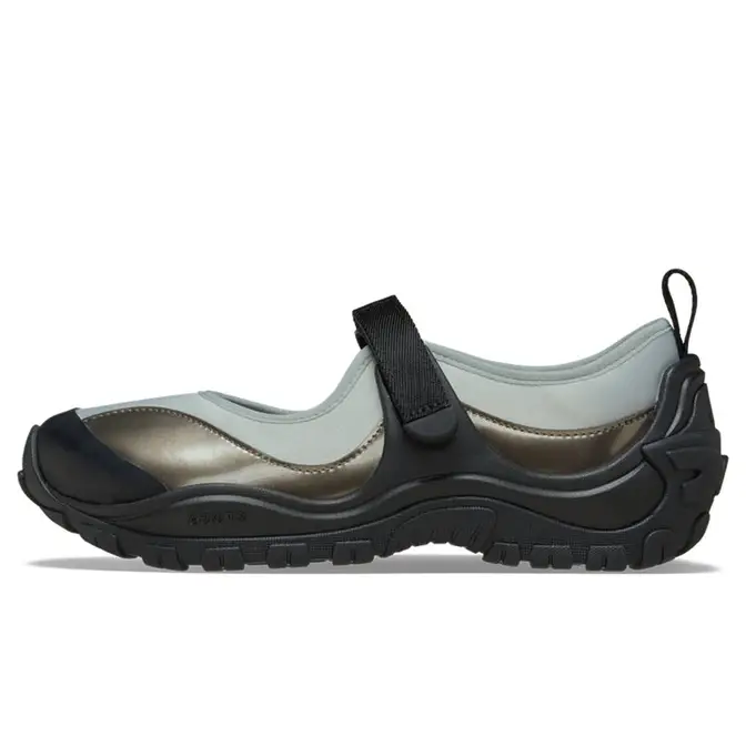 Crocs Women's Terre - Black