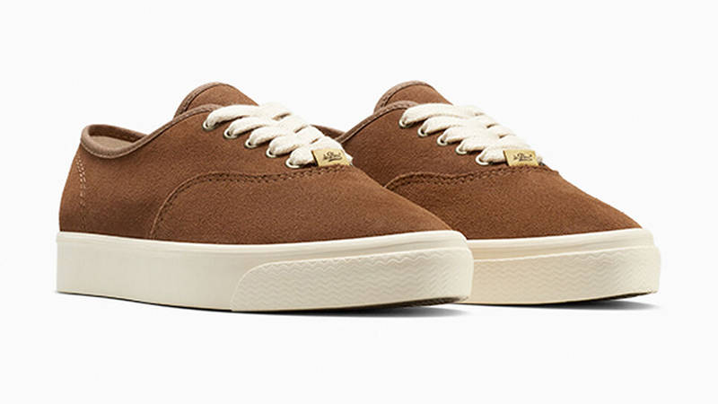 GOLF le FLEUR x Converse Converse Naut-1 Dachshund A16305C front