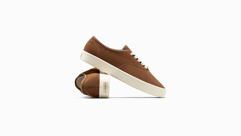 GOLF le FLEUR x Converse Converse Naut-1 Dachshund A16305C side