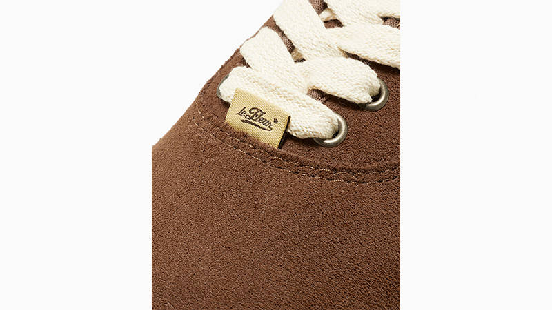 GOLF le FLEUR x Converse Converse Naut-1 Dachshund A16305C toe