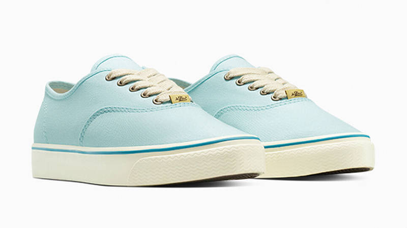 GOLF le FLEUR x Converse Converse Naut-1 Starlight Blue A16304C front