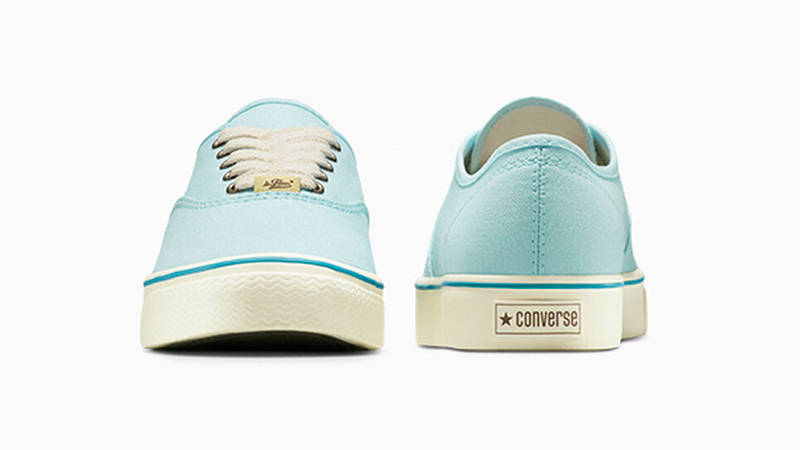 GOLF le FLEUR x Converse Converse Naut-1 Starlight Blue A16304C middle
