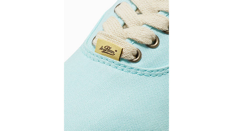 GOLF le FLEUR x Converse Converse Naut-1 Starlight Blue A16304C toe
