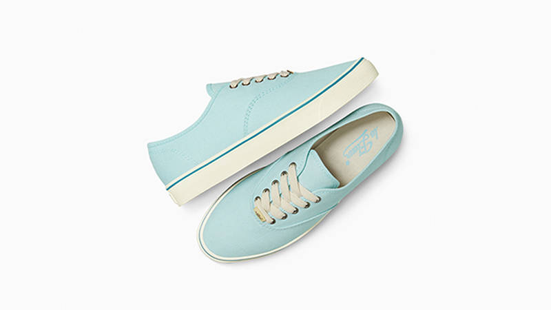 GOLF le FLEUR x Converse Converse Naut-1 Starlight Blue A16304C top