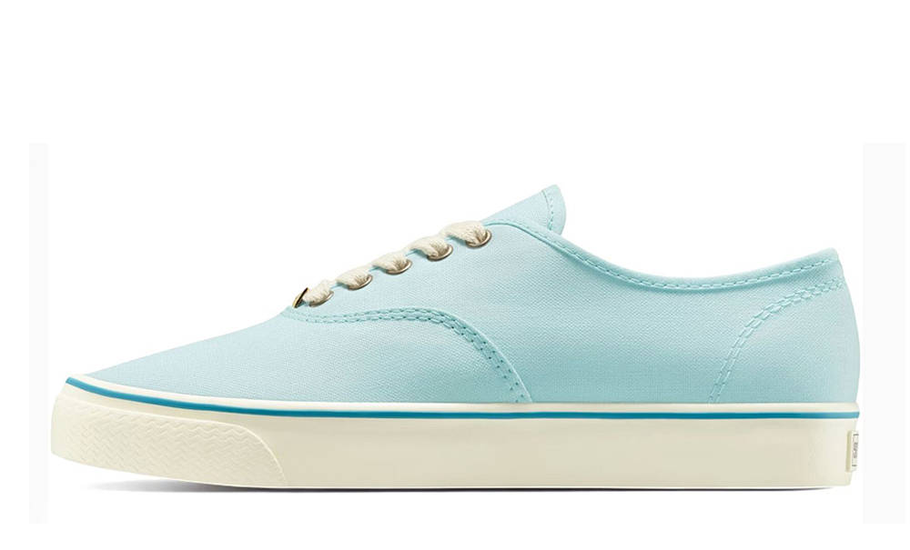 GOLF le FLEUR x Converse Naut-1 Starlight Blue