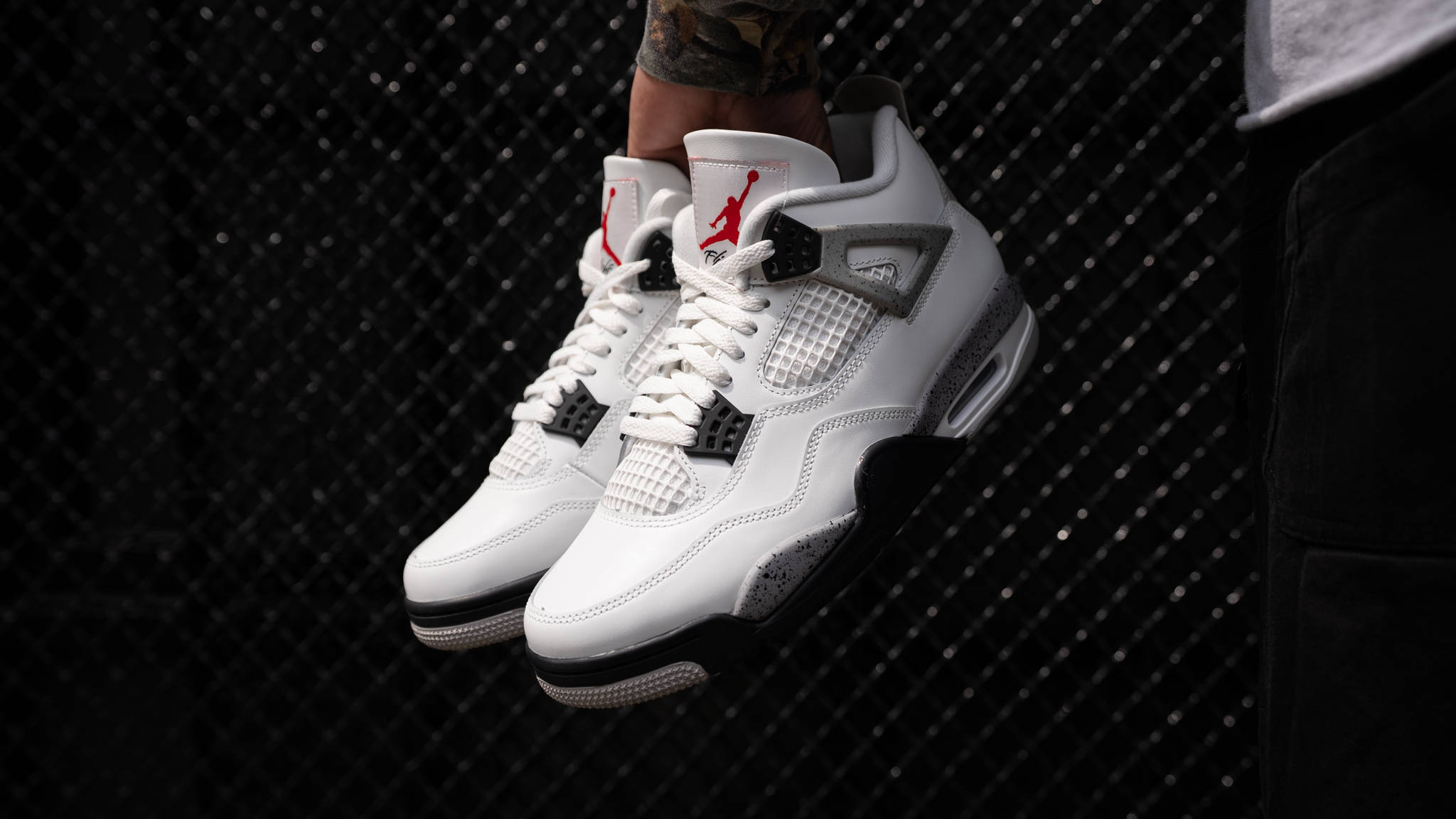 Over 20,000 Sneakerheads Are Tracking This Drop — Are You Ready?