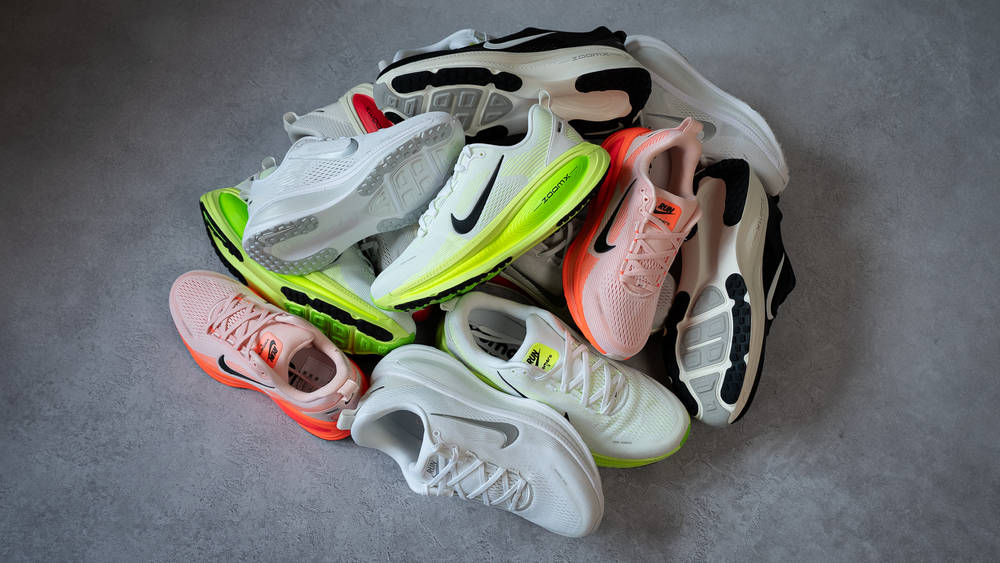 Here's Everything You Need To Know About The Nike Vomero 18