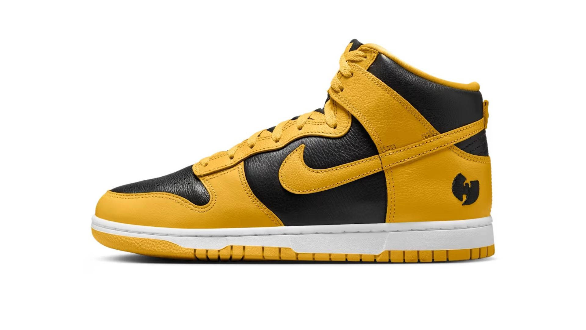 Dunk High Wu-Tang Clan
