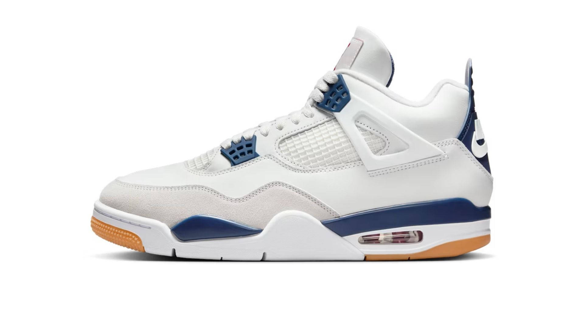 Nike SB x Air Jordan 4