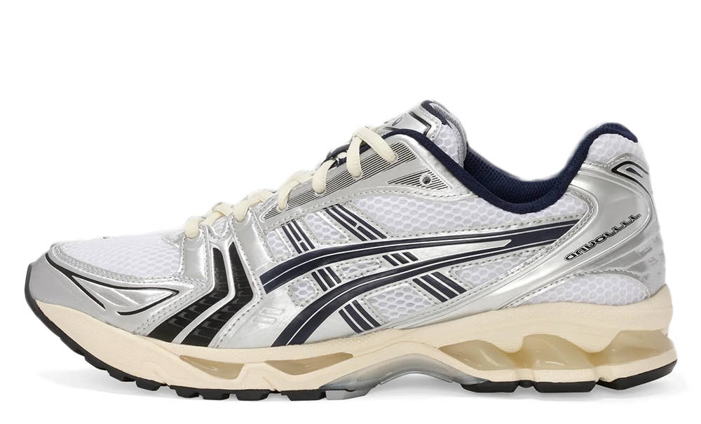 スニーカー 24.5 JJJJound Asics GEL-KAYANO14 JJJJound x ASICS GEL