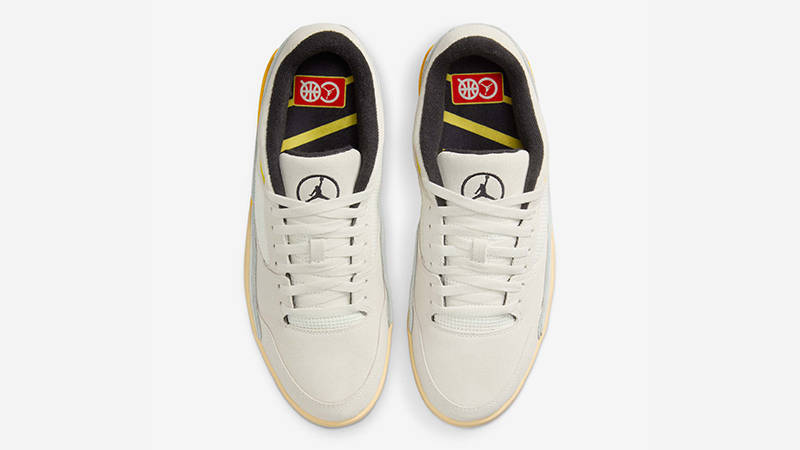 Jordan Flight Court Quai 54 IB8838-107 Top