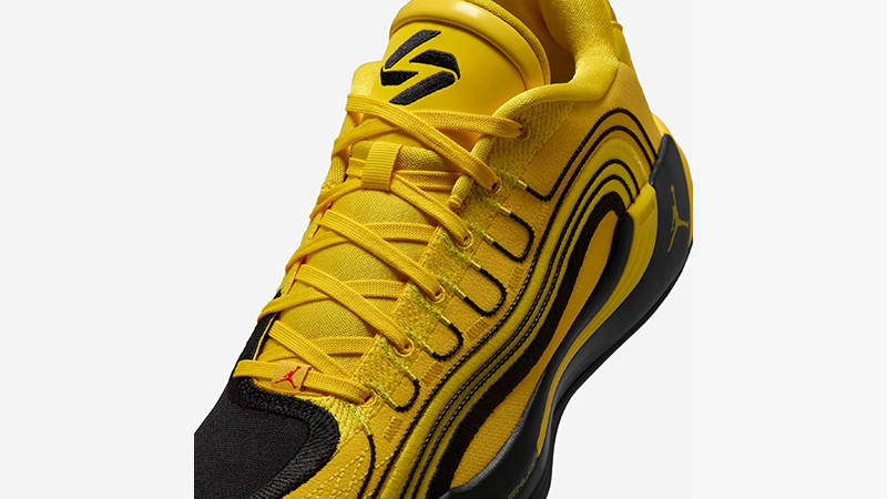 Jordan Luka 4 Quai 54 HJ5196-700 tongue