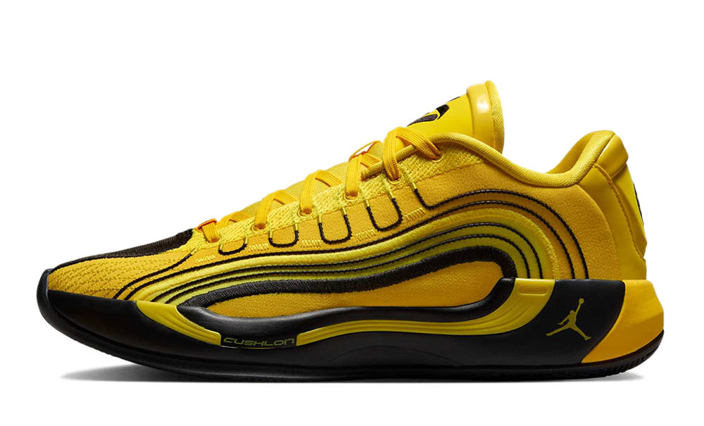 Jordan Luka 4 Quai 54 HJ5196-700