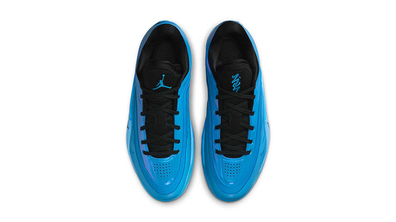Jordan Zion 4 Iridescence FB1802-400 middle