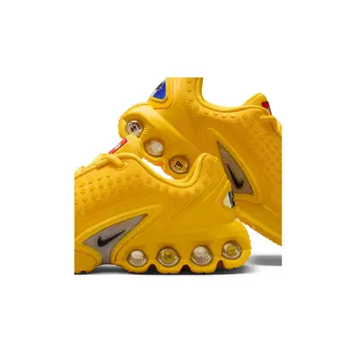 LEGO x Nike Air Max Dn GS Tour Yellow Lifestyle