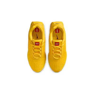 LEGO x Nike Air Max Dn GS Tour Yellow Middle