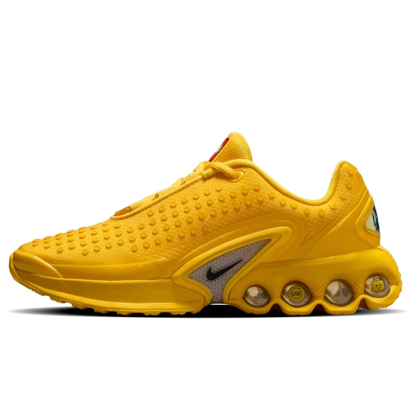 LEGO x Nike Air Max Dn GS Tour Yellow