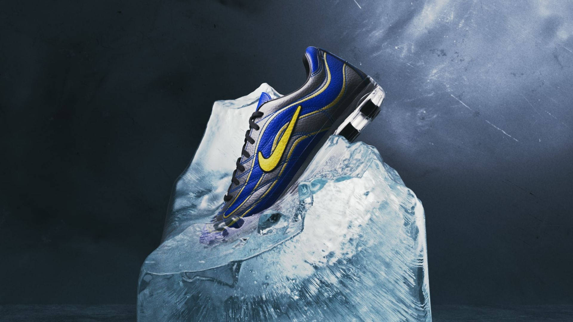 Nike Cryoshot Sneaker