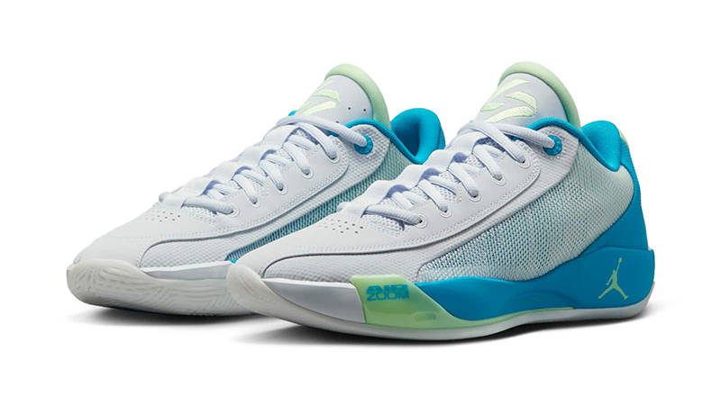 Jordan Luka .77 Navigator | HF0806-002 | The Sole Supplier