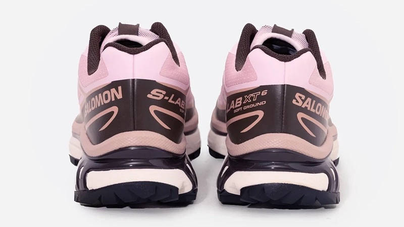 NAKED Copenhagen x Salomon XT-6 Fairy Tale Delicioso L47951000 Back 2
