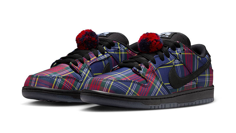 nike sb bred release date