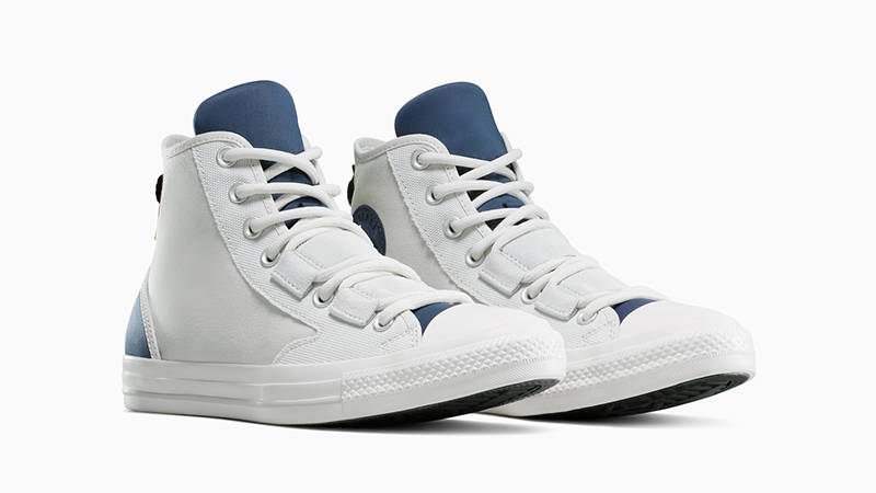 Naruto Shippuden x Converse Chuck Taylor Kakashi A14838C front