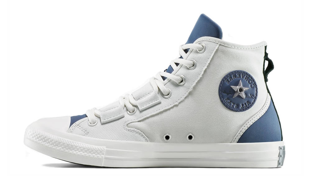 Comme des Garcons Play x Converse Chuck Taylor All Star 70