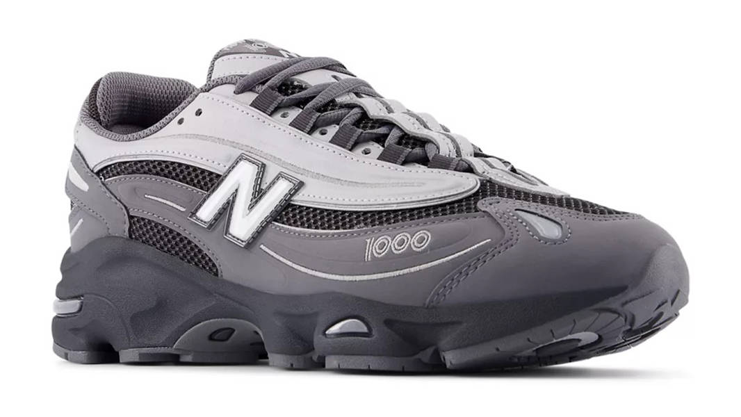 New Balance 1000 Castlerock Sea Salt M1000MEG Side