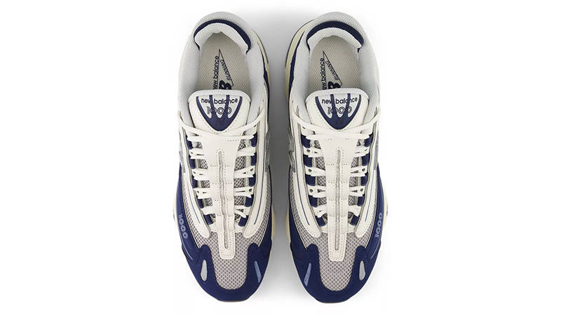 New Balance 1000 Navy Sea Salt M1000MEN Top