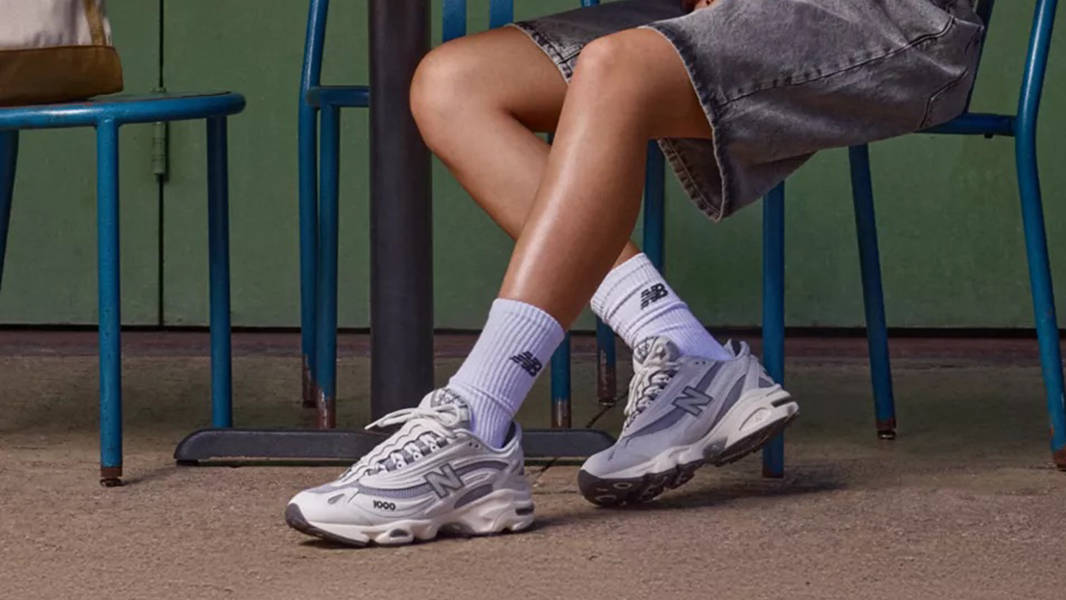 New Balance M1000MEW New Balance M1000MEW