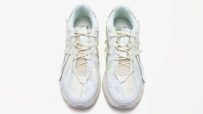 New Balance 1906A White Volt U1906AE middle