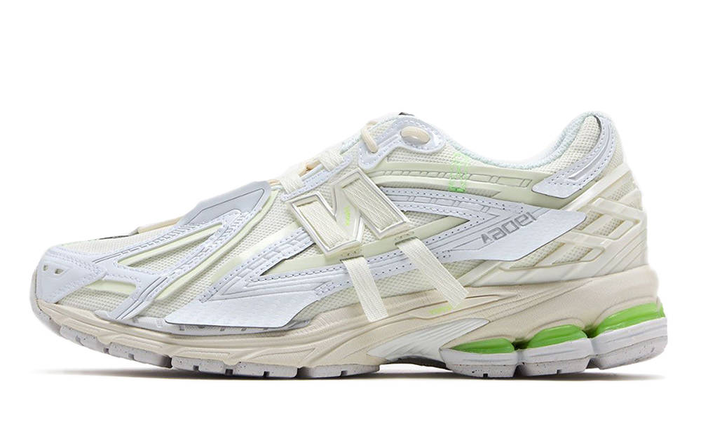 New Balance 1906L Loafer Raincloud | Where To Buy | U1906LGR