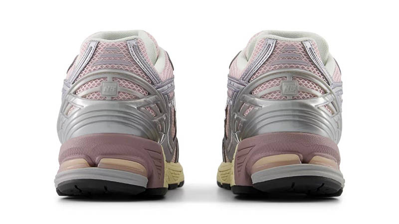 New Balance 1906R Rose Sugar Silver U1906RNF back
