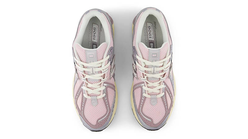 New Balance 1906R Rose Sugar Silver U1906RNF middle