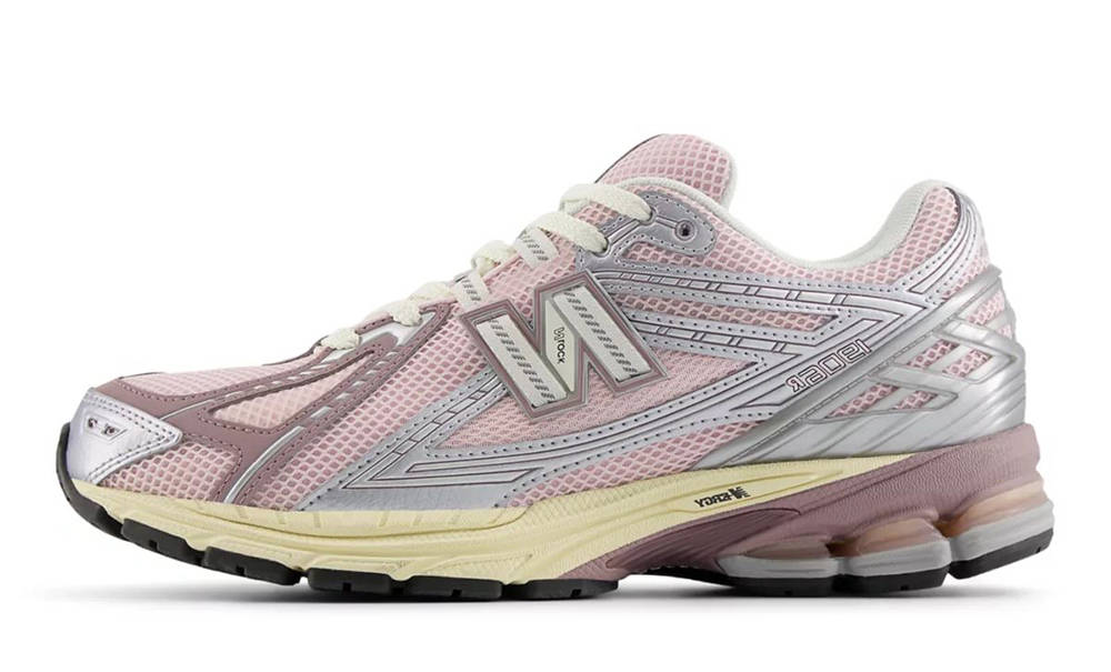 New Balance 1906R Rose Sugar Silver U1906RNF