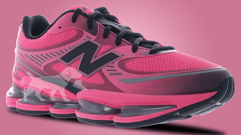 New Balance 2000 Dragon Berry U2000DB front