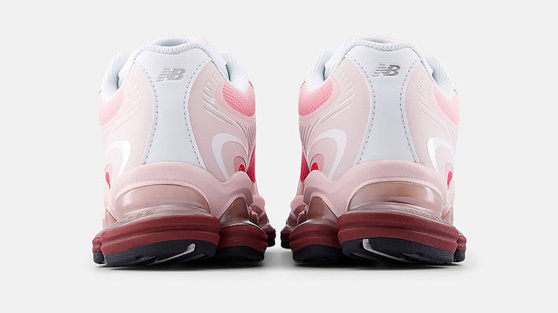 New Balance 2000 Rose Sugar U2000PBC back