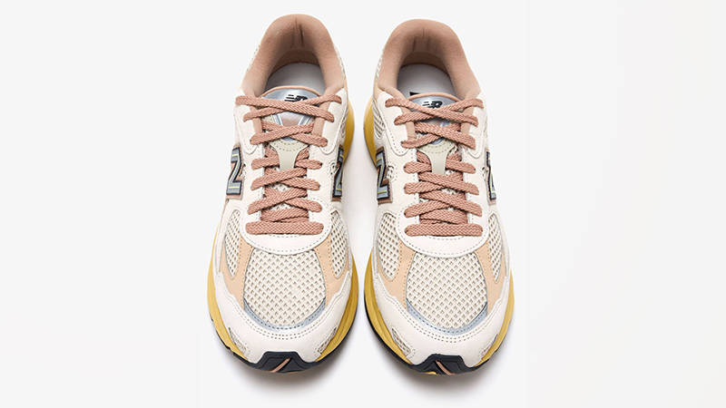 New Balance 2010 Beige U2010SGR middle