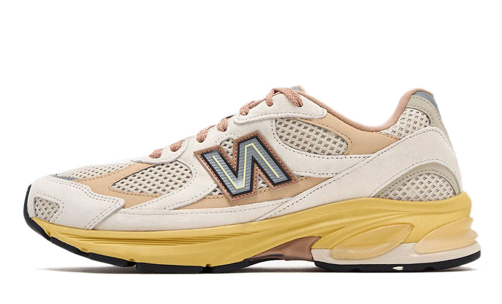 New Balance 2010 Beige U2010SGR
