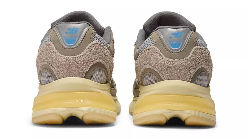 New Balance 2010 Grey Days Arid Stone Raincloud | U2010GD | The
