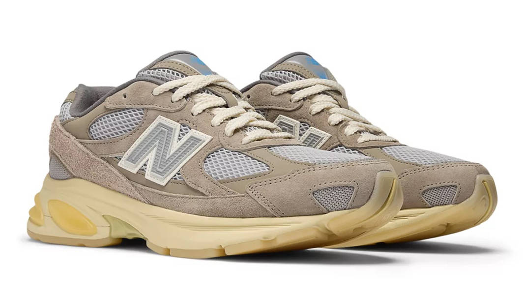 New Balance 2010 Grey Days Arid Stone Raincloud | U2010GD | The New Balance 2010 Grey Days Arid Stone Raincloud | U2010GD | The