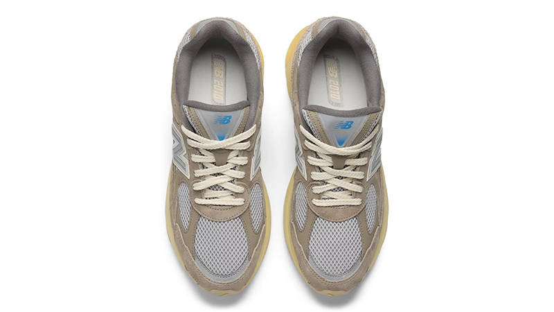 New Balance 2010 Grey Days Arid Stone Raincloud | U2010GD | The