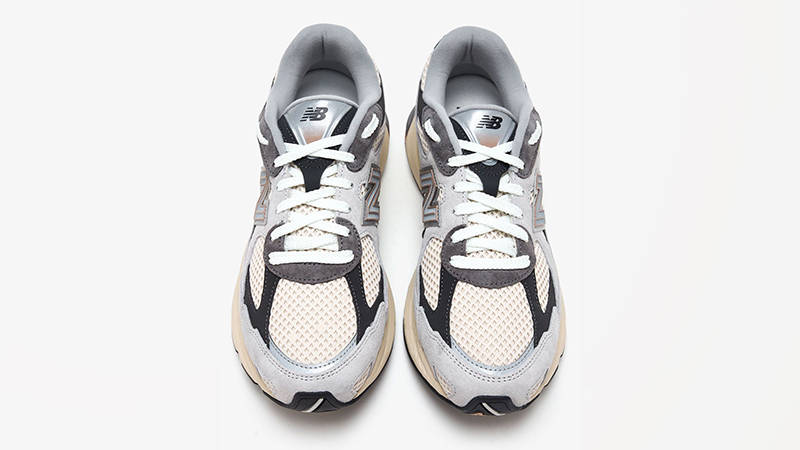 New Balance 2010 Grey U2010TTO middle