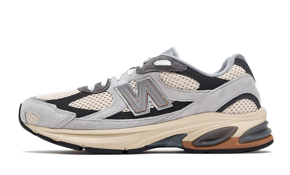 New Balance 2010 Grey U2010TTO