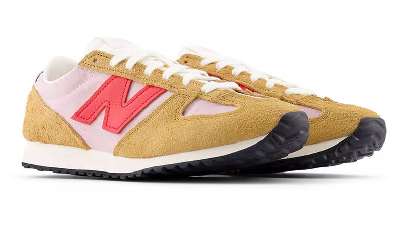 New Balance 471 Great Plains U471AC front