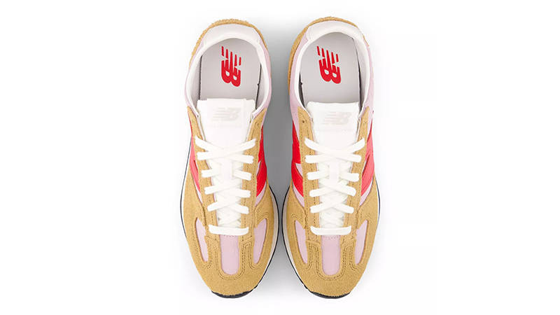 New Balance 471 Great Plains U471AC middle