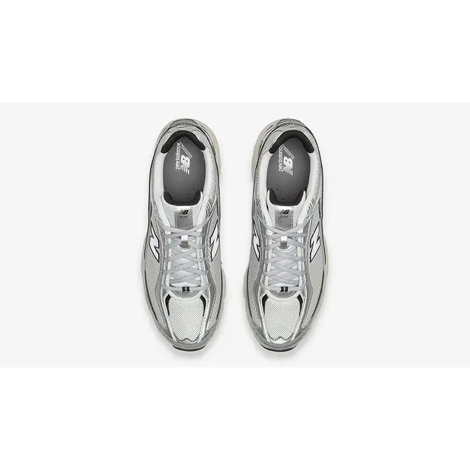 【NEW BALANCE】NBPDFS105S U509C1 (SILVER) 뉴발란스(NEW BALANCE) NBPDFS105S / U509C1 (SILVER) - 사이즈