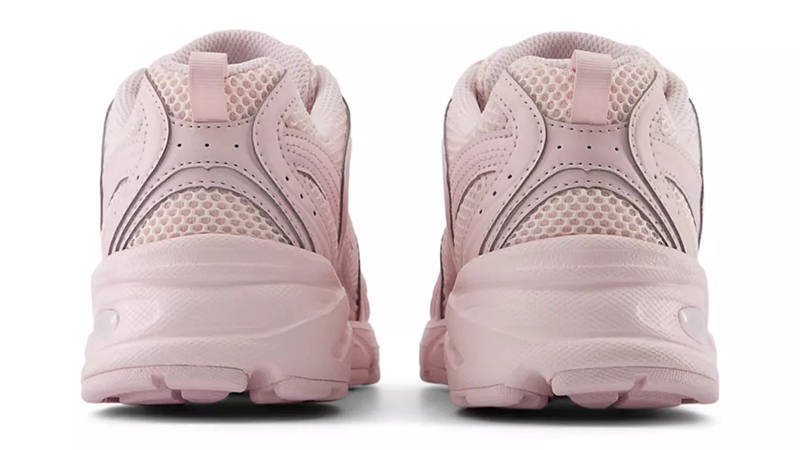 New Balance 530 Rose Sugar U530TBD Back